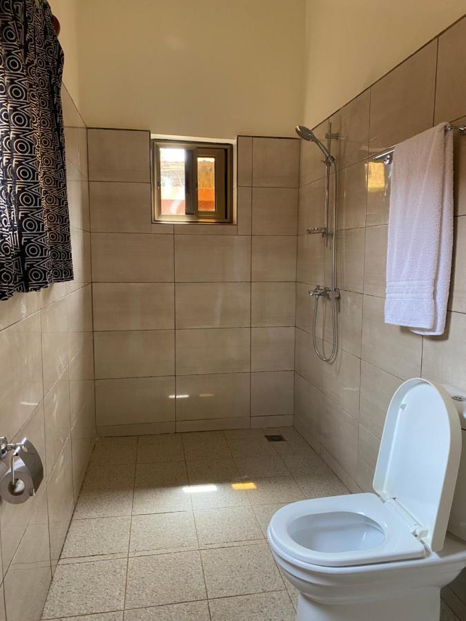 Residences Ouadada Porto-Novo Dış mekan fotoğraf