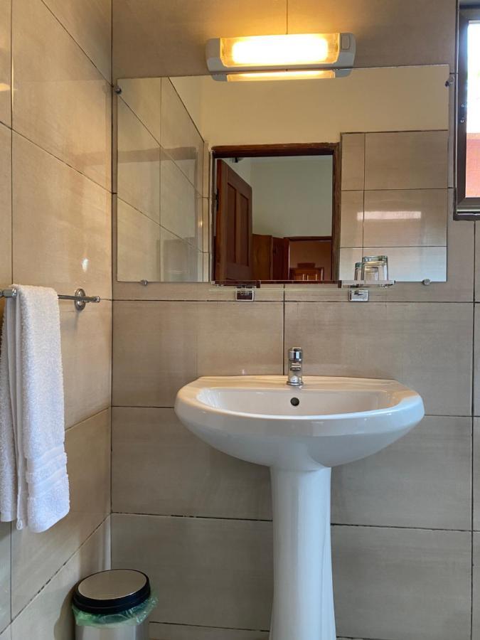 Residences Ouadada Porto-Novo Dış mekan fotoğraf