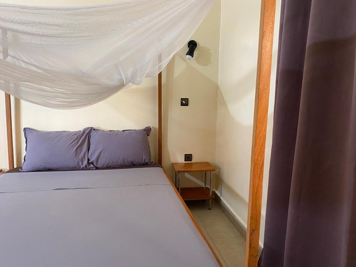 Residences Ouadada Porto-Novo Dış mekan fotoğraf