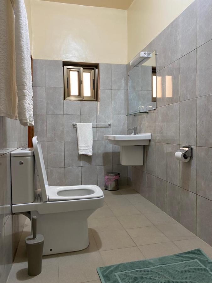 Residences Ouadada Porto-Novo Dış mekan fotoğraf